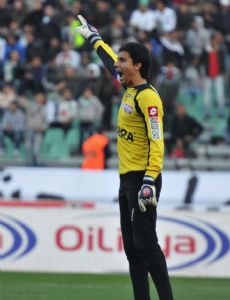 Yassine El Had
