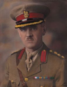 Arthur Edward Potts