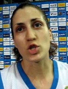 Iouliti Lymoura