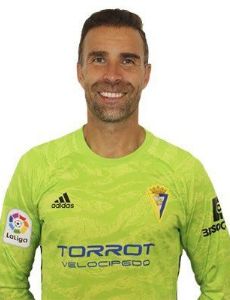 Alberto Cifuentes Martínez
