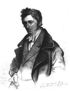 August Alexander Klengel
