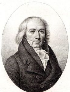 Pierre Hyacinthe Azais