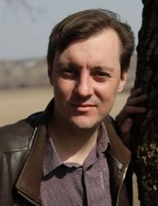 Aleksandr Zotochkin