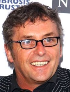 Michael Hogben