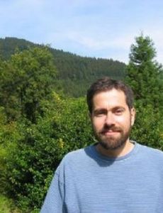 Yair Minsky
