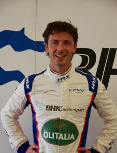 Sergio Campana (racing driver)