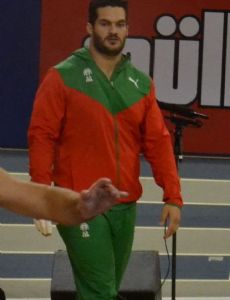 Francisco Belo