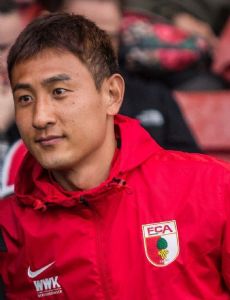 Ji Dong-Won