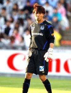Atsushi Kimura