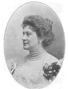 Lillian Nordica