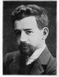 Siegfried Jacobsohn