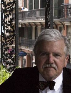 Roy F. Guste