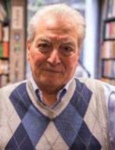 John Woods (Islam scholar)