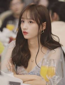 Huang Tingting