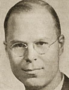 Maynard C. Krueger