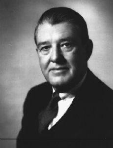 William H. Milliken, Jr.