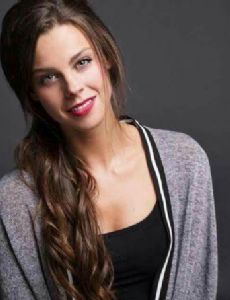 Clara Alvarado