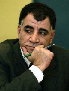 Jamal Naji