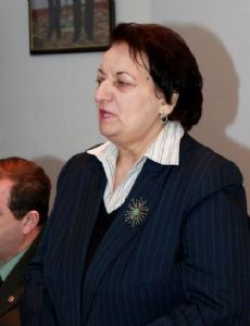 Elmira Süleymanova