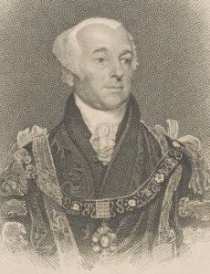 George Scholey