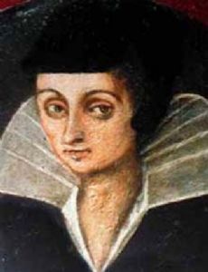 Marie de Gournay