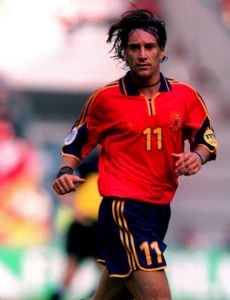 Alfonso Pérez