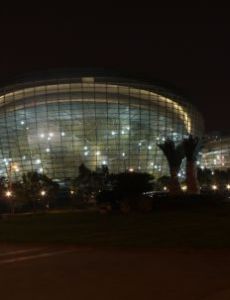 Oriental Art Center