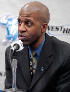 Reggie Witherspoon (basketball)