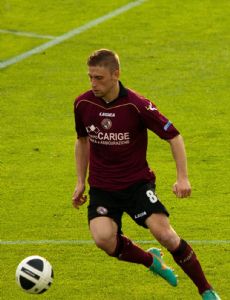 Federico Dionisi