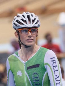 Caroline Ryan