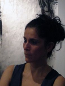 Yehudit Sasportas