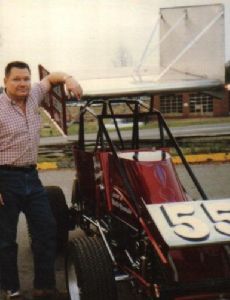 Harold Dunaway