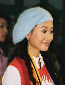 Sze-kei Yeung