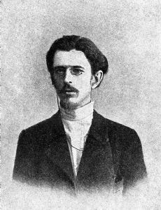 Viktor Muyzhel