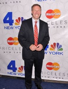 Michael Gargiulo (journalist)