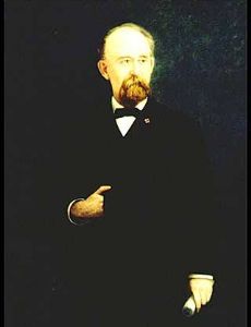 Lucius Frederick Hubbard