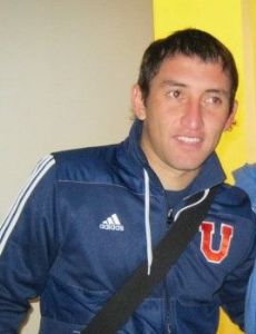 Gabriel Vargas (footballer)