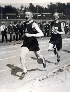 Elias Katz