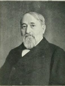 Francis W. Palmer