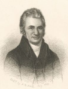 Allen McLane