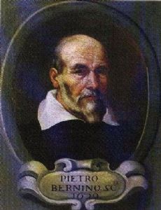 Pietro Bernini