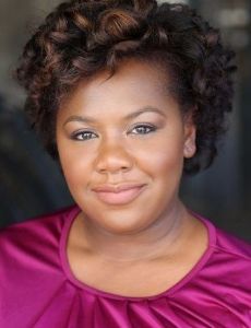 Liza Miller