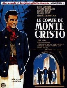 The Story of the Count of Monte Cristo