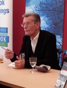 William McIlvanney