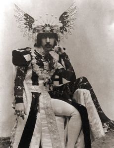 Henry Paget, 5th Marquess of Anglesey
