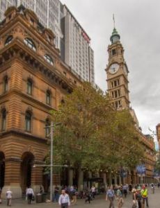 General Post Office, Sydney