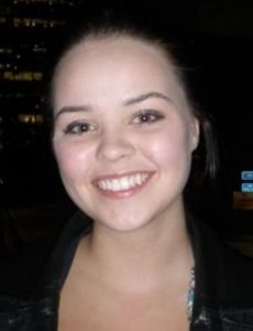 Katie Hall