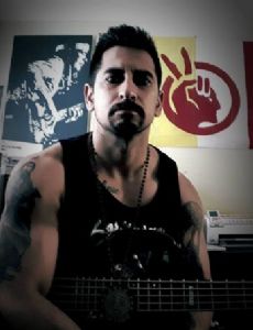 Gabe Rosales