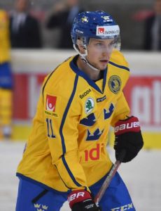 Petter Emanuelsson