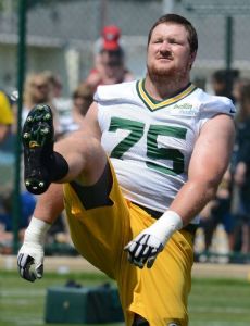 Bryan Bulaga